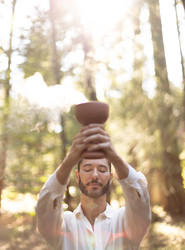 Frankincense Resin: Unlocking Ancient Wisdom Through Ceremonial Uses