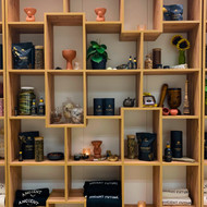 The Last Apothecary Shop You’ll Ever Need: Rooted in Amazonian Tradition
