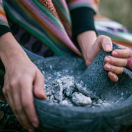 Copal Incense: Amazonian Smoke To Cut Through Darkness