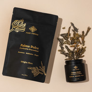 Smudging Your Home: Why Palma Dulce from the Peruvian Andes Clears Space at a Depth Most Smudging Agents Cannot Reach