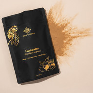 Guarana Powder: The Amazonian Superfood With More Caffeine Than Coffee, Zero Crash, and Centuries of Sacred Use Behind Every Teaspoon
