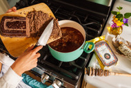 How to Make Authentic Ceremonial Cacao at Home
