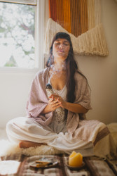 Raw Smudging Review: From Empty Smoke to Sacred Ceremony