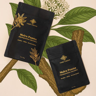 Muira Puama Benefits: The Amazonian Stamina Root for Exercise Performance, Nervous System Support, and Vitality the Hunters of the Rio Negro Trusted With Their Live
