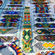 Weaving the Dreaming: The Culture of Colombian Shamanic Beadwork
