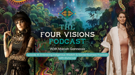 41 - Embracing Indigenous Wisdom & Sacred Business Practices with Aluna Lua