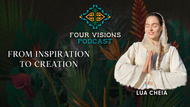 31 - From Inspiration to Creation: Tending the Flame Within