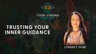 33 - Trusting Inner Guidance: Following Your Soul's Calling w/ Lindsey WIse