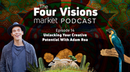 14 - Unlocking Your Creative Potential With Adam Roa