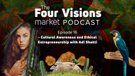 16 - Cultural Awareness and Ethical Entrepreneurship with Adi Shakti