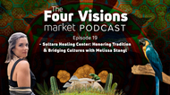 19 - Soltara Healing Center: Honoring Tradition & Bridging Cultures with Melissa Stangl