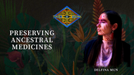 27 - Preserving Ancestral Medicines: The Xinachtli Project and the Creative Expression of Visionary Delfina Mun
