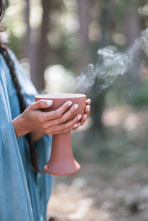 Spiritual Cleansing: The Forgotten Art of Releasing What Isn’t Yours