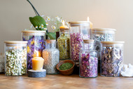 Herbs for Vaginal Health: Sacred Plant Allies for Every Woman’s Womb