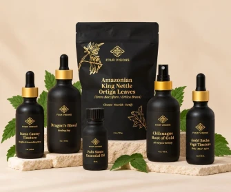 Josh Trent Bundle