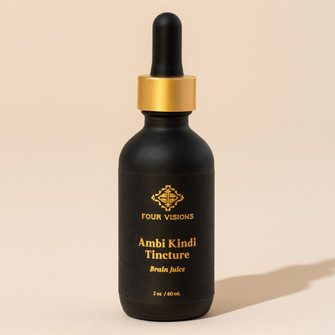 Ambi Kindi Brain Juice Tincture