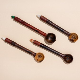 Ambil Stick with Spoon