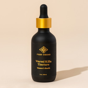 Warmi Killa Women's Health Tincture
