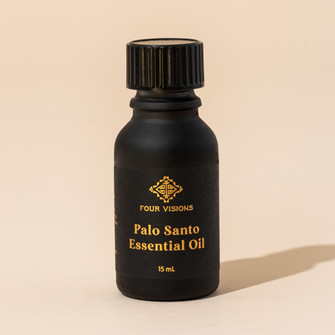 Palo Santo Oil