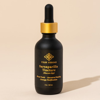 Sarsaparilla Tincture