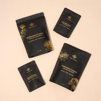 Amazonian Tea Gift Set