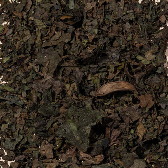 King nettle ortiga leaves dried Amazonian plant leaves