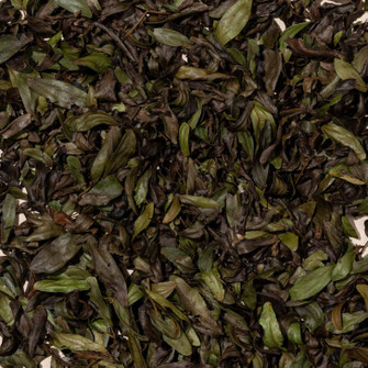 Bobinsana leaves herbal product in resealable pouch