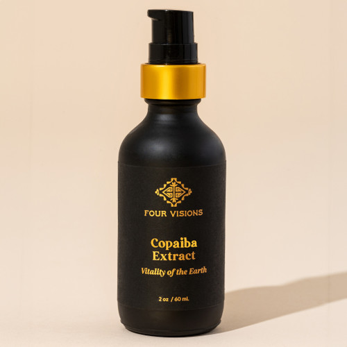 Copaiba Healing Extract