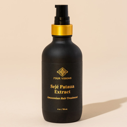 Sejé Hair + Skin Oil