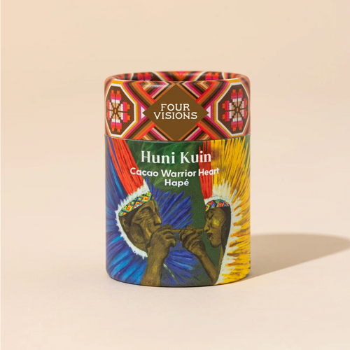 Huni Kuin Cacao Hapé