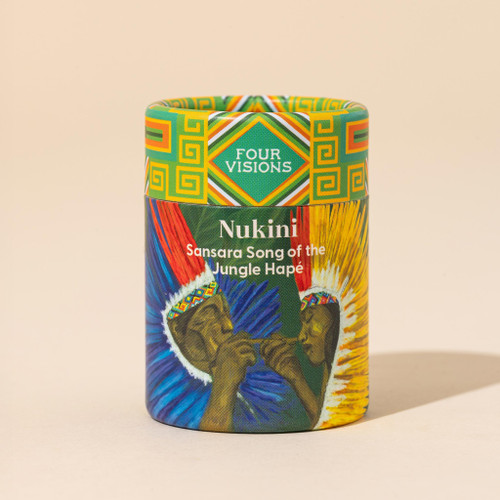 Nukini Sansara Hapé