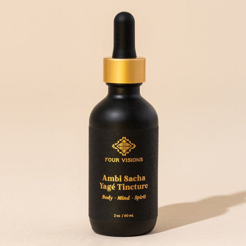 Ambi Sacha Tincture