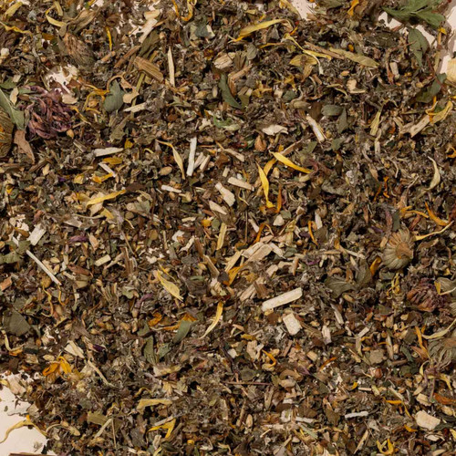 Healthy Cycles Yoni Steam