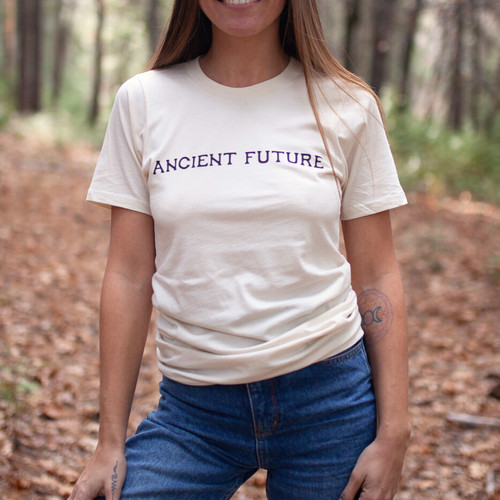 Organic Fleece Short Sleeve