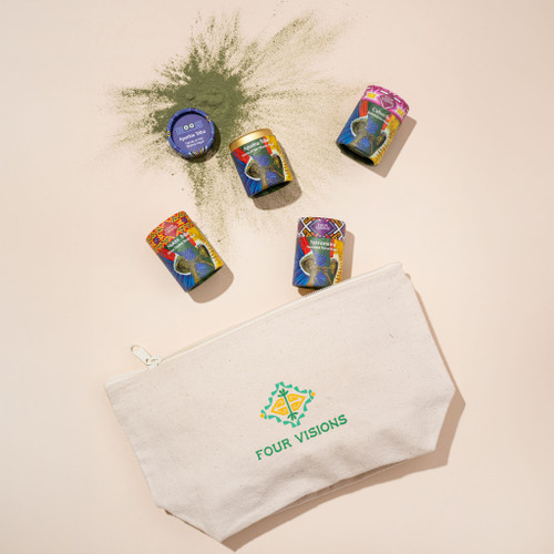 Sacred Feminine Hapé Bundle