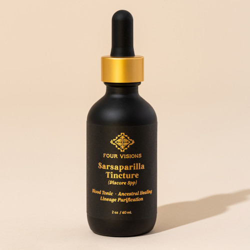 Sarsaparilla Tincture