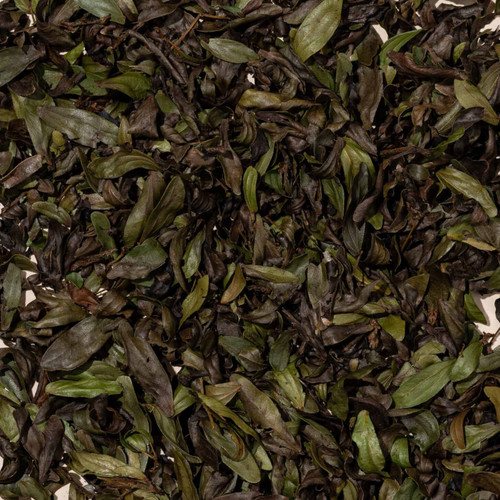 Bobinsana leaves herbal product in resealable pouch