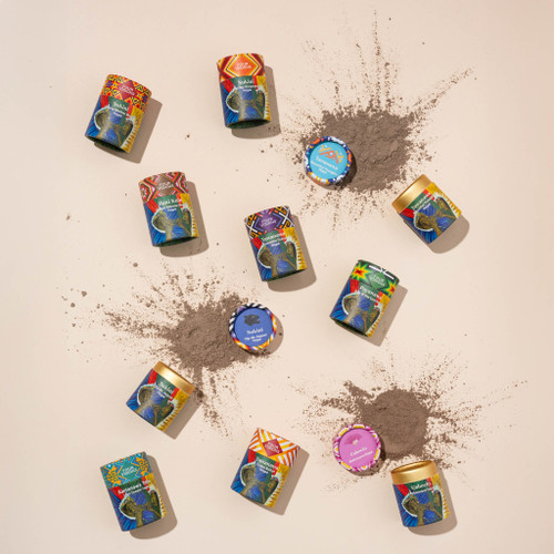 Hapé Sampler Set- 1/2 oz