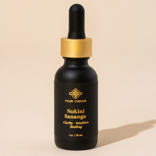 Nukini Sananga Eyedrops