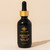 Ambi Puncha tincture herbal extract in dropper bottle on beige background