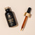 Warmi Killa tincture bottle with dropper removed showing full dropper