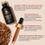 Warmi Killa tincture bottle with dropper and product details