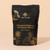 Healthy Cycles yoni steam product bag on beige background