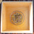 Womb cleanse yoni steam herbs in cup in a wooden box
