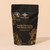 Womb cleanse yoni steam product bag on beige background
