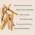 Palo Santo wood infographic with traditional use context and product information