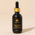 Suma Causay tincture herbal extract in dropper bottle on beige background