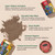 Nukini Cumaru Hapé infographic highlighting ceremonial benefits and product jar