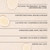 Munay healing lotion infographic with liquid drops and product details