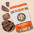 Criollo Mexican ceremonial cacao bag with cacao chunks in bowl